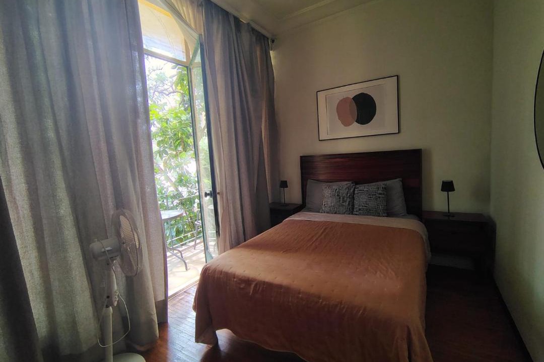 Photo of Bedroom in Reforma