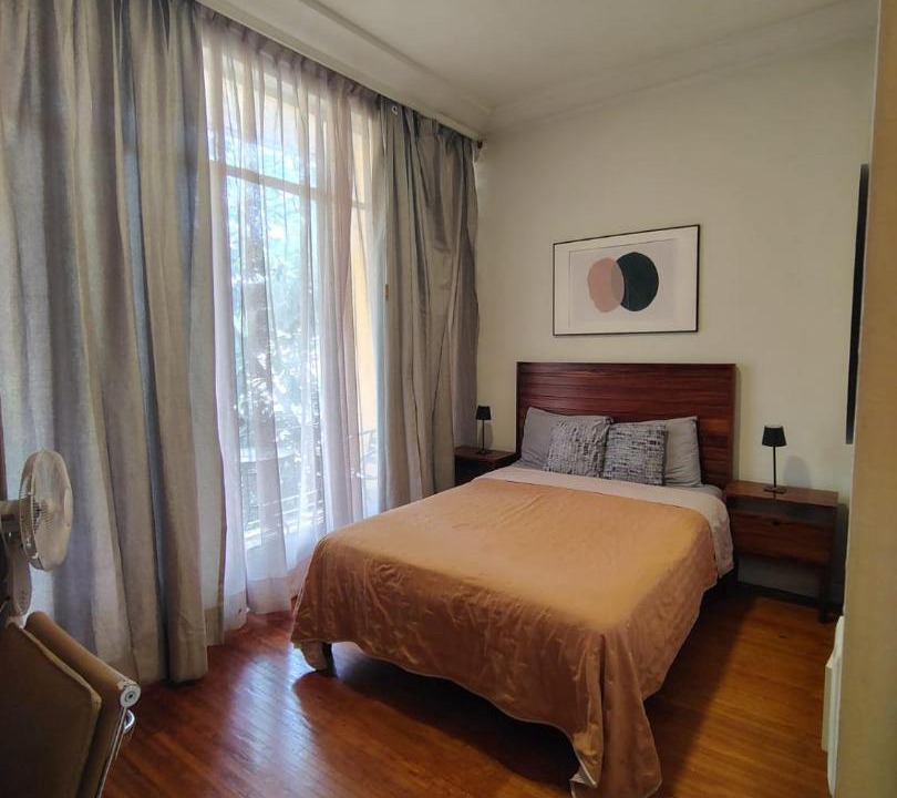 Photo of Bedroom in Reforma