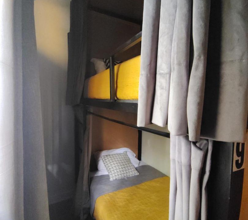Photo of Bedroom in Reforma