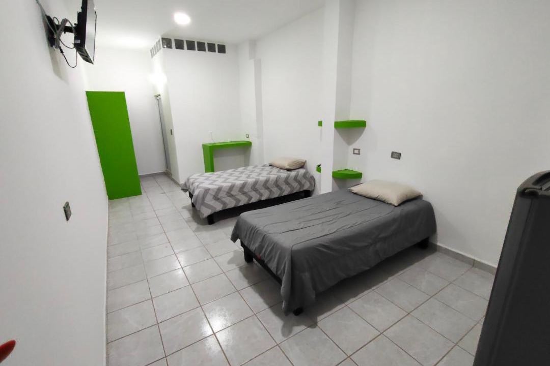 Photo of Bedroom in Paraiso