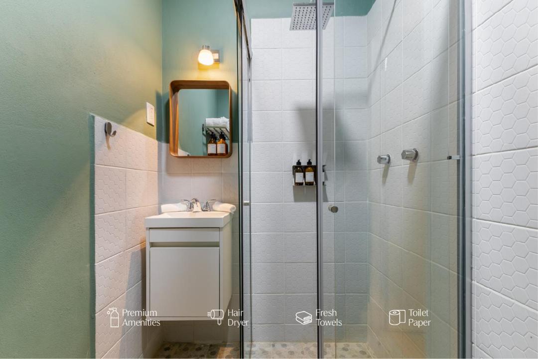 Photo of Bathroom in Cuauhtemoc