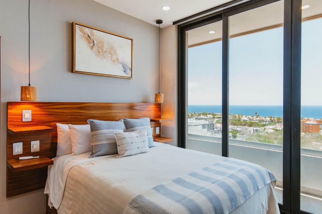 Photo of Bedroom in Los Cabos