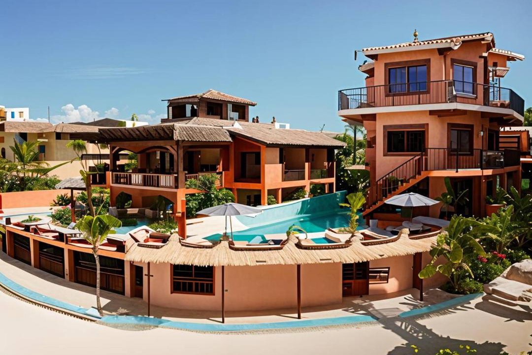 Photo of Patio Balcony in Emiliano Zapata