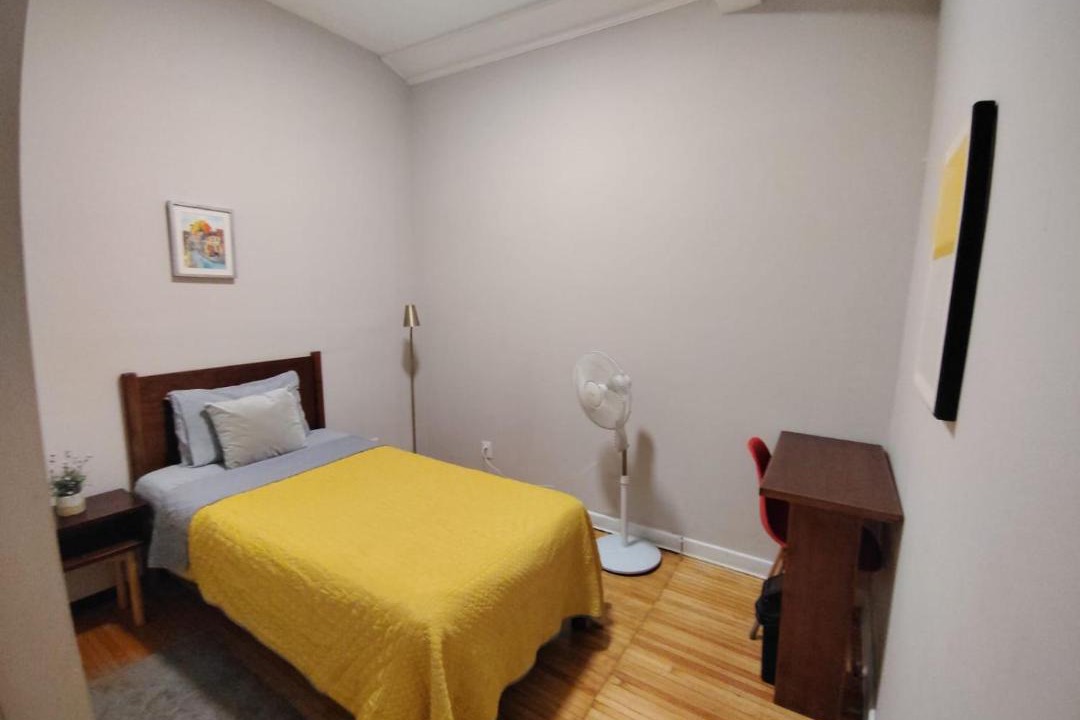 Photo of Bedroom in Reforma