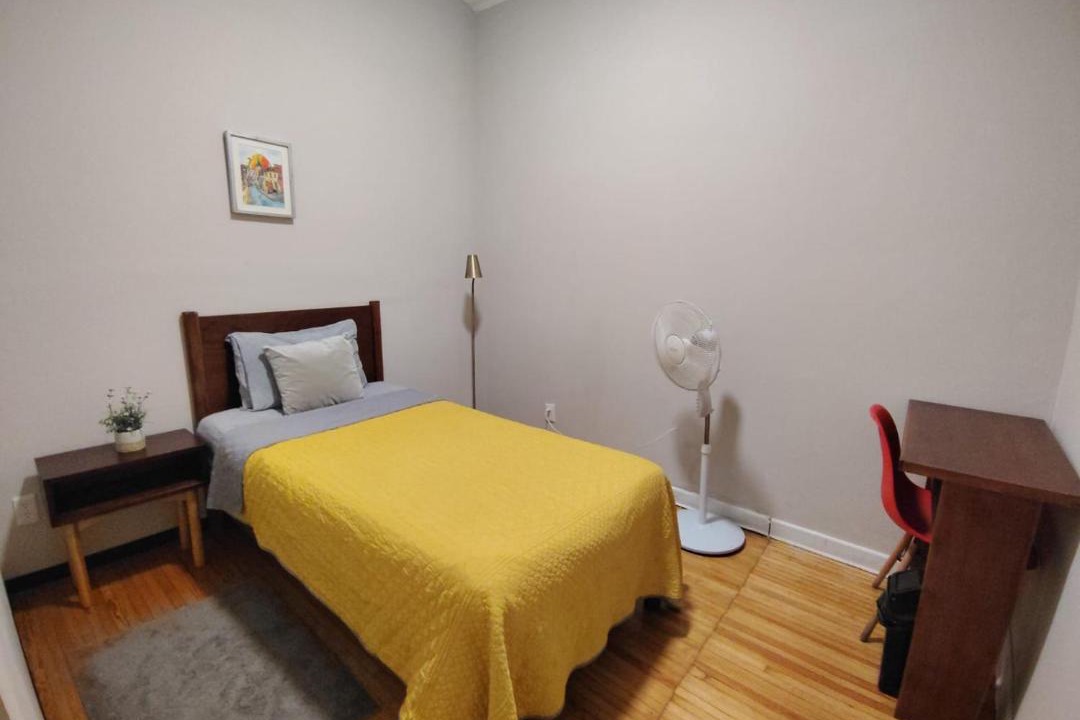 Photo of Bedroom in Reforma
