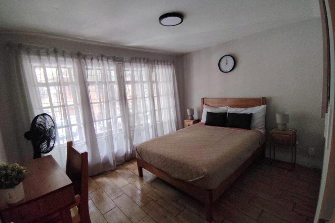 Photo of Bedroom in Reforma