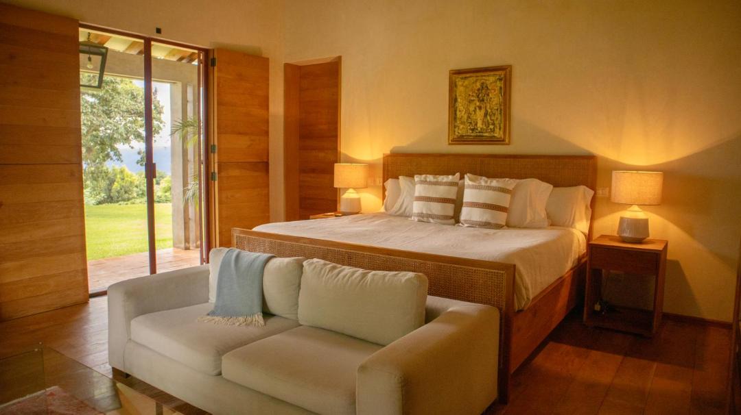 Photo of Bedroom in Naolinco