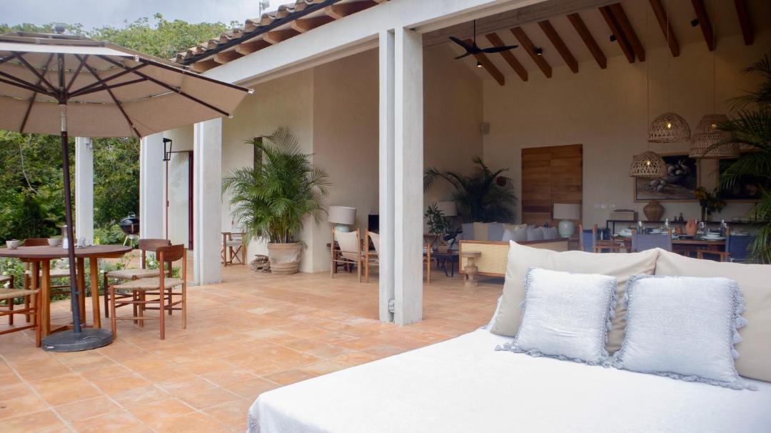 Photo of Patio Balcony in Naolinco