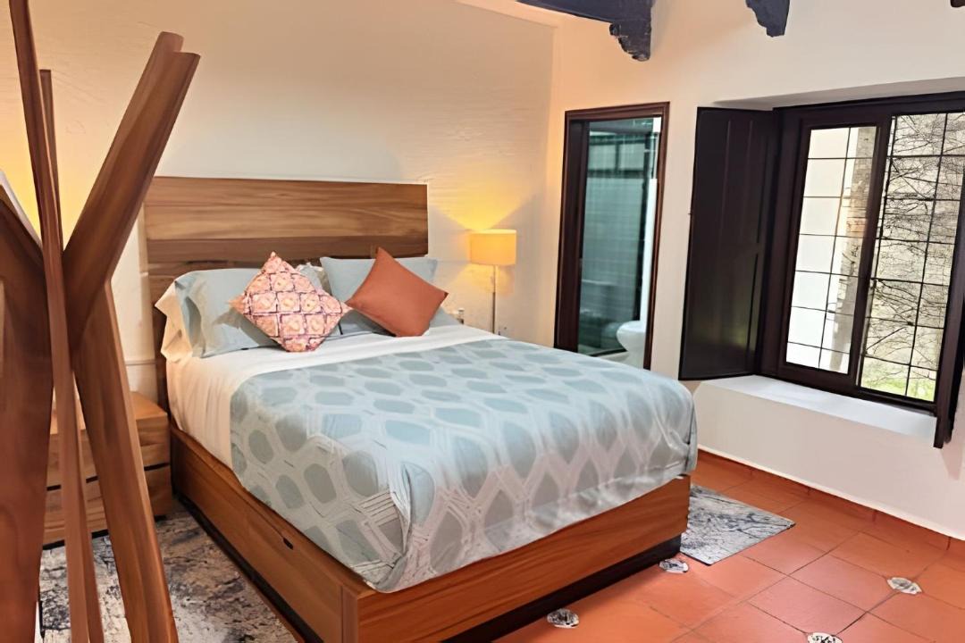 Photo of Bedroom in Villa Victoria
