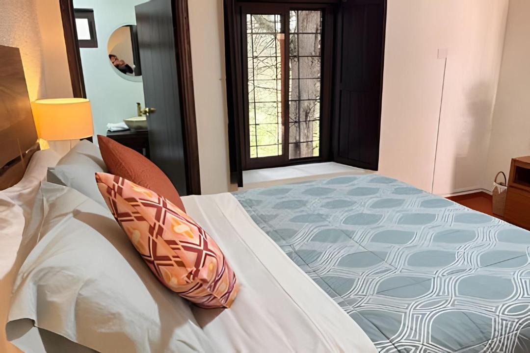 Photo of Bedroom in Villa Victoria