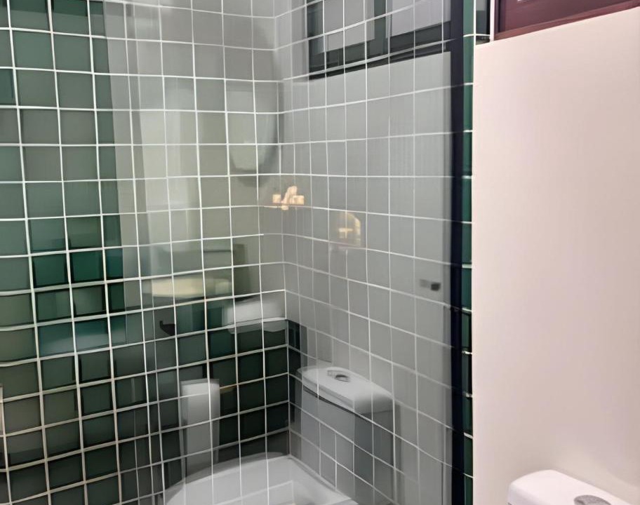 Photo of Bathroom in Villa Victoria