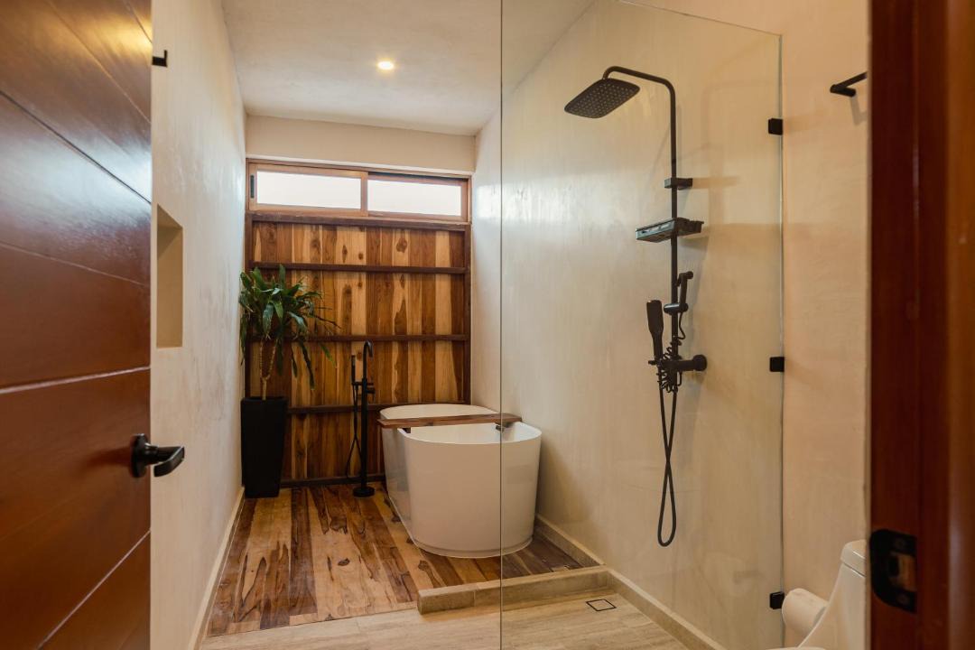 Photo of Bathroom in Isla Aguada
