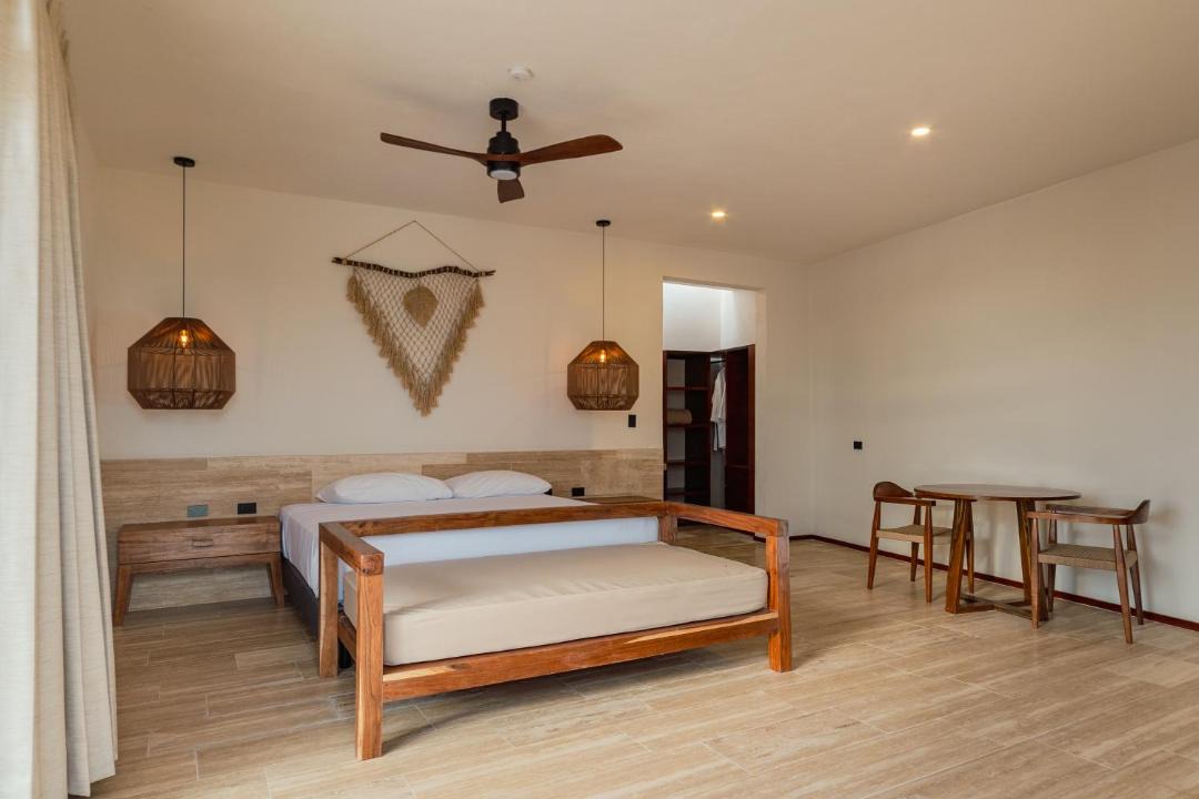 Photo of Bedroom in Isla Aguada