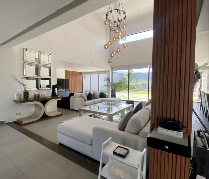 Photo of Livingroom in Saltillo