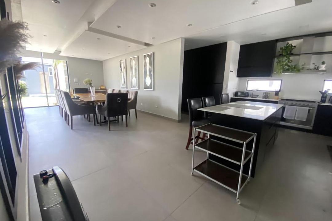 Photo of Kitchen in Saltillo