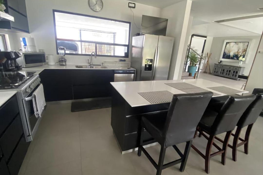 Photo of Kitchen in Saltillo