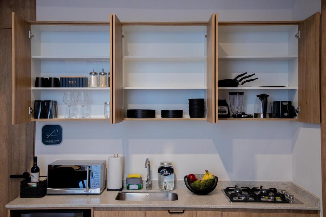 Photo of Kitchen in Leon