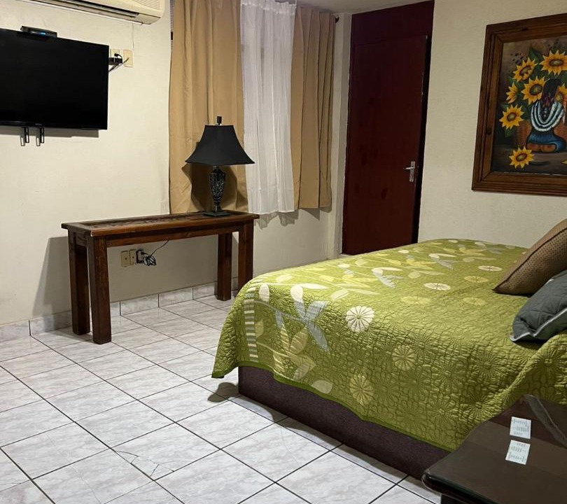 Photo of Bedroom in Delicias
