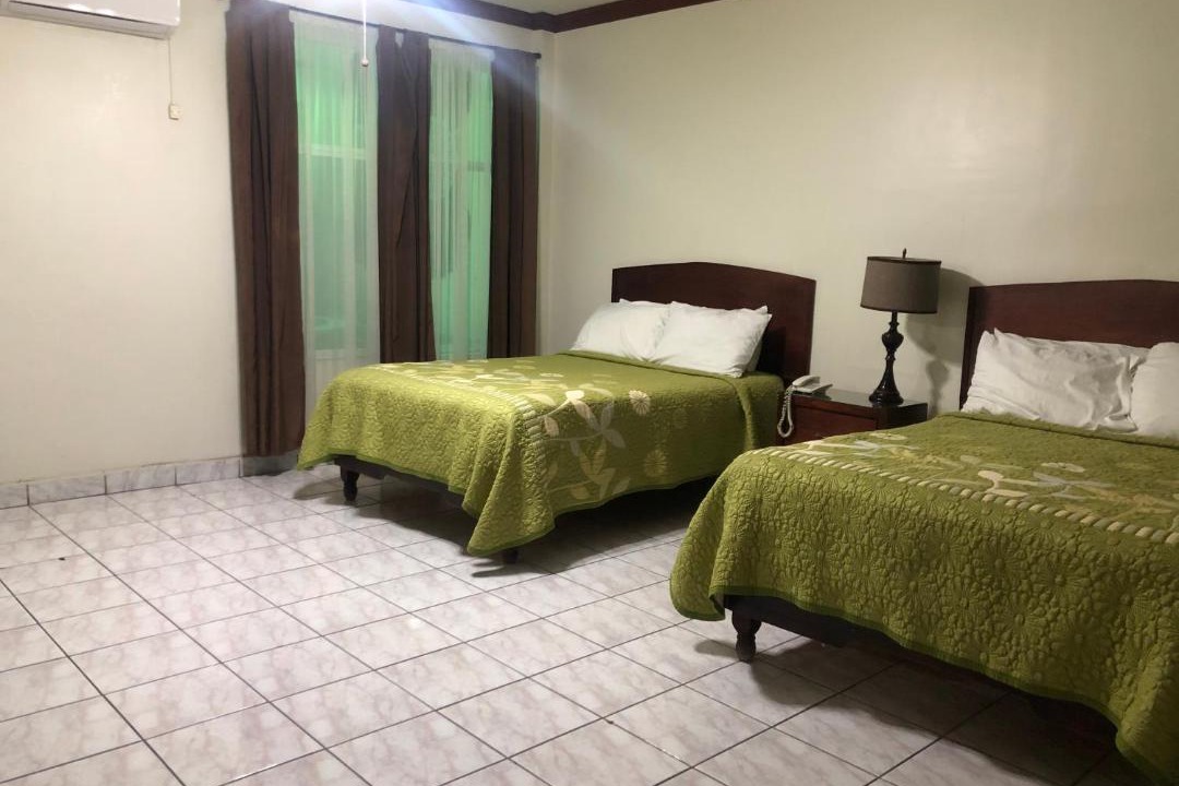 Photo of Bedroom in Delicias