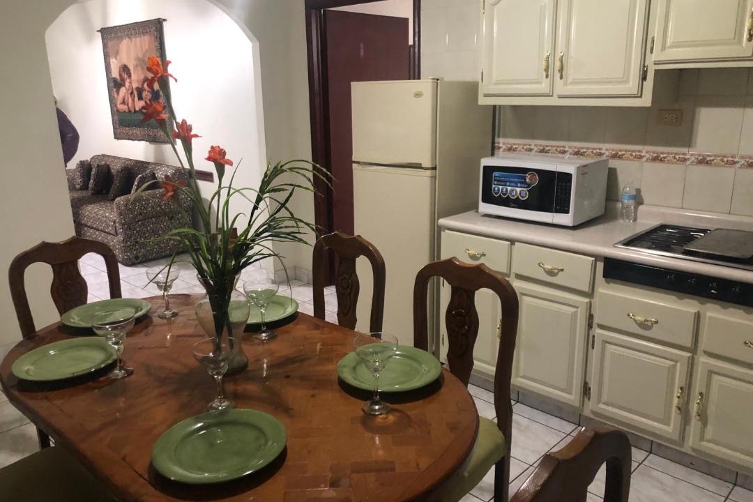 Photo of Kitchen in Delicias