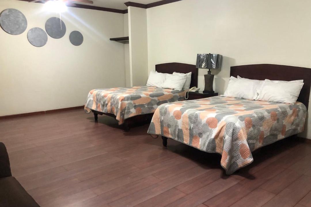 Photo of Bedroom in Delicias