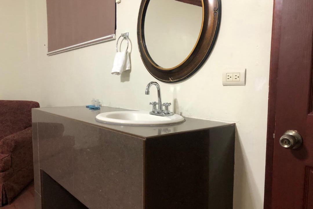 Photo of Bathroom in Delicias