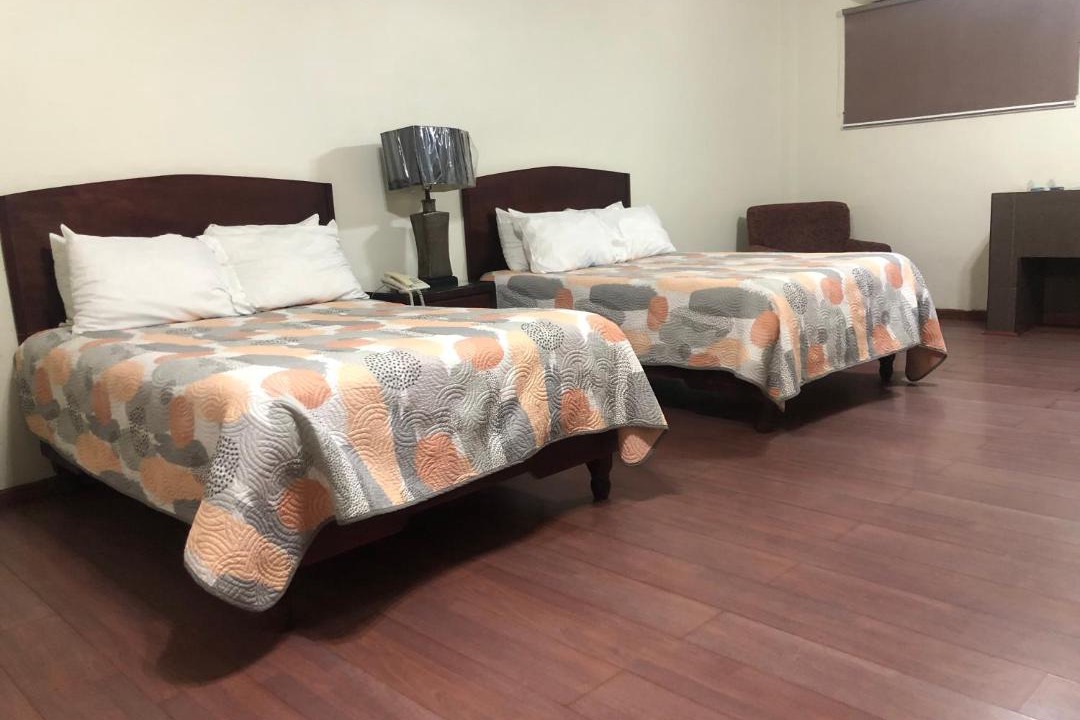Photo of Bedroom in Delicias