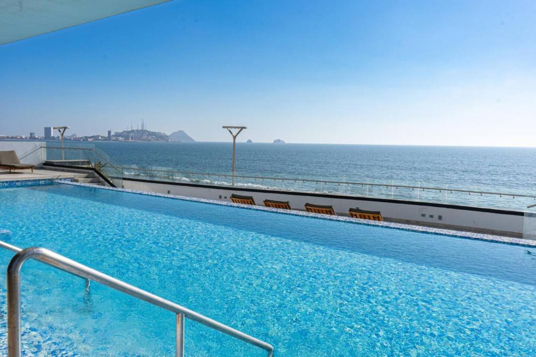Photo of Patio Balcony in Mazatlan