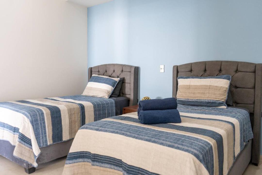 Photo of Bedroom in Mazatlan