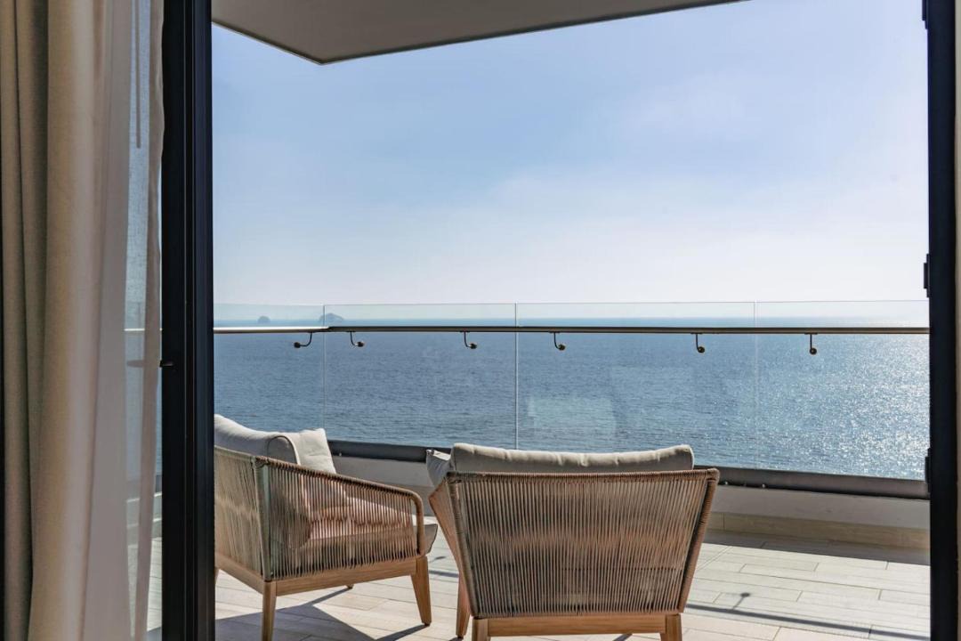 Photo of Patio Balcony in Mazatlan