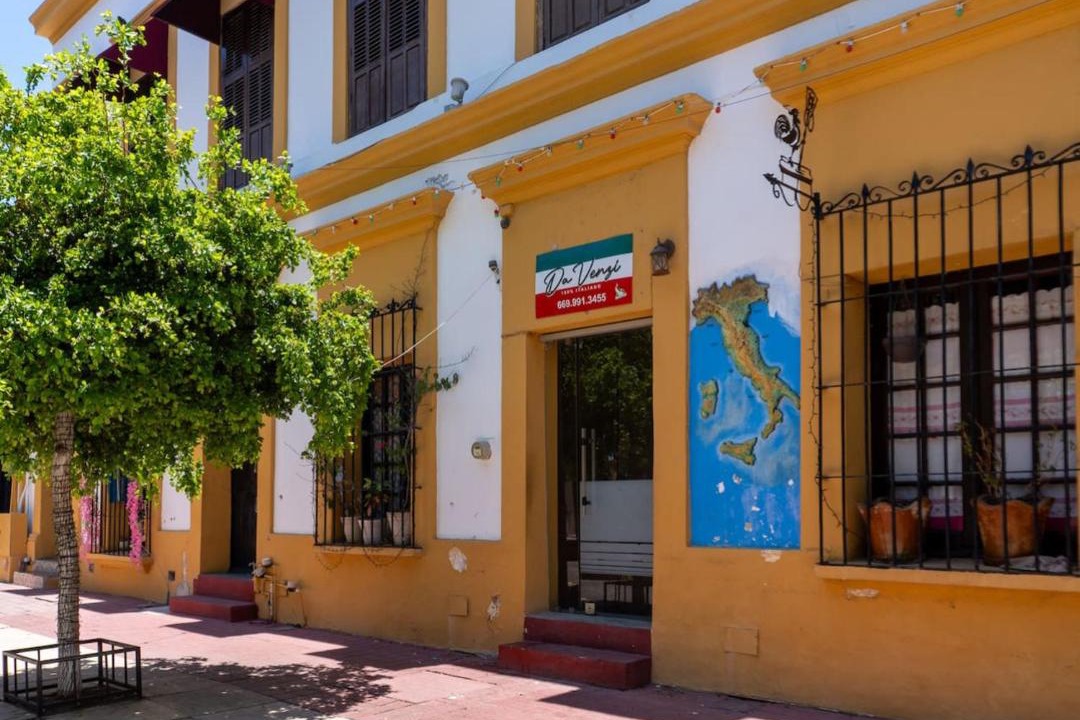 Photo of Others in Downtown Mazatlan