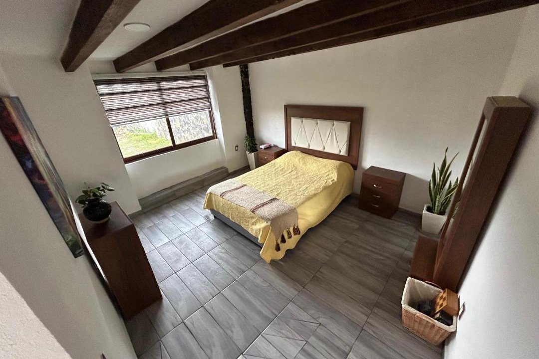 Photo of Bedroom in Jocotitlan