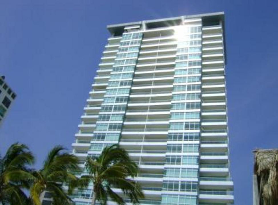 Photo of Buildings in Costera Acapulco