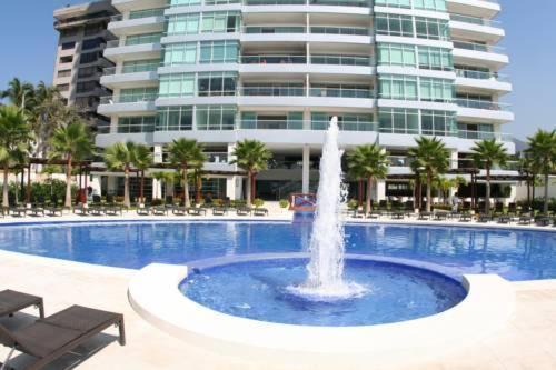 Photo of Outdoor in Costera Acapulco