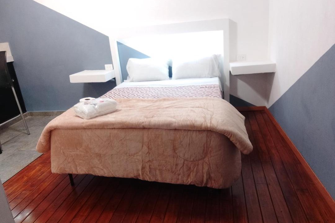 Photo of Bedroom in Puebla