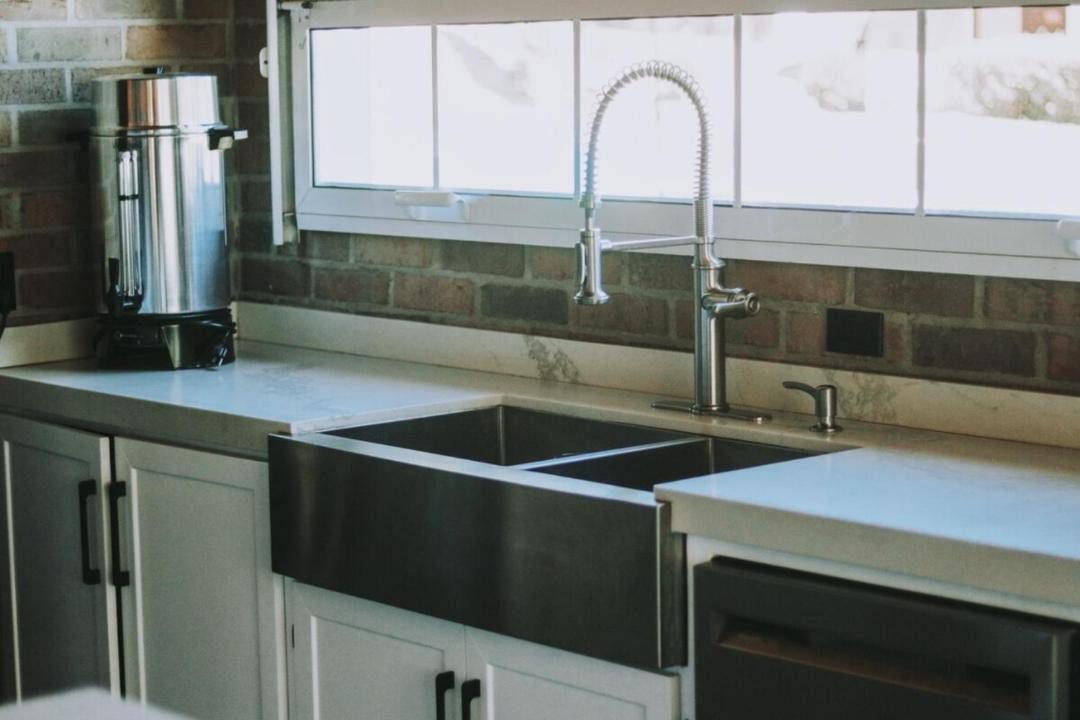 Photo of Kitchen in San Antonio de las Minas