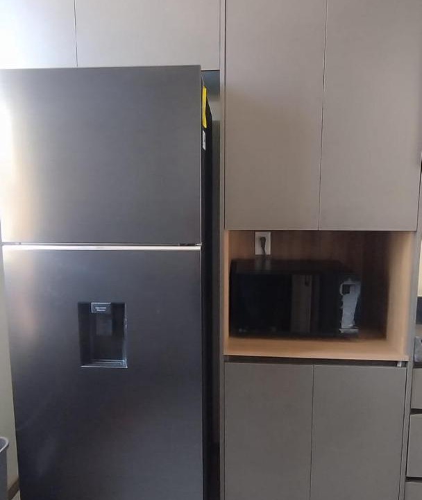 Photo of Kitchen in El Marques