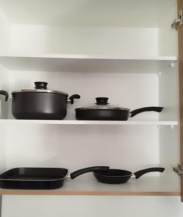 Photo of Kitchen in El Marques