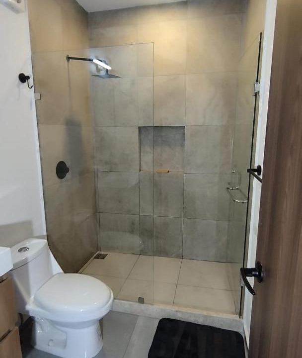 Photo of Bathroom in El Marques