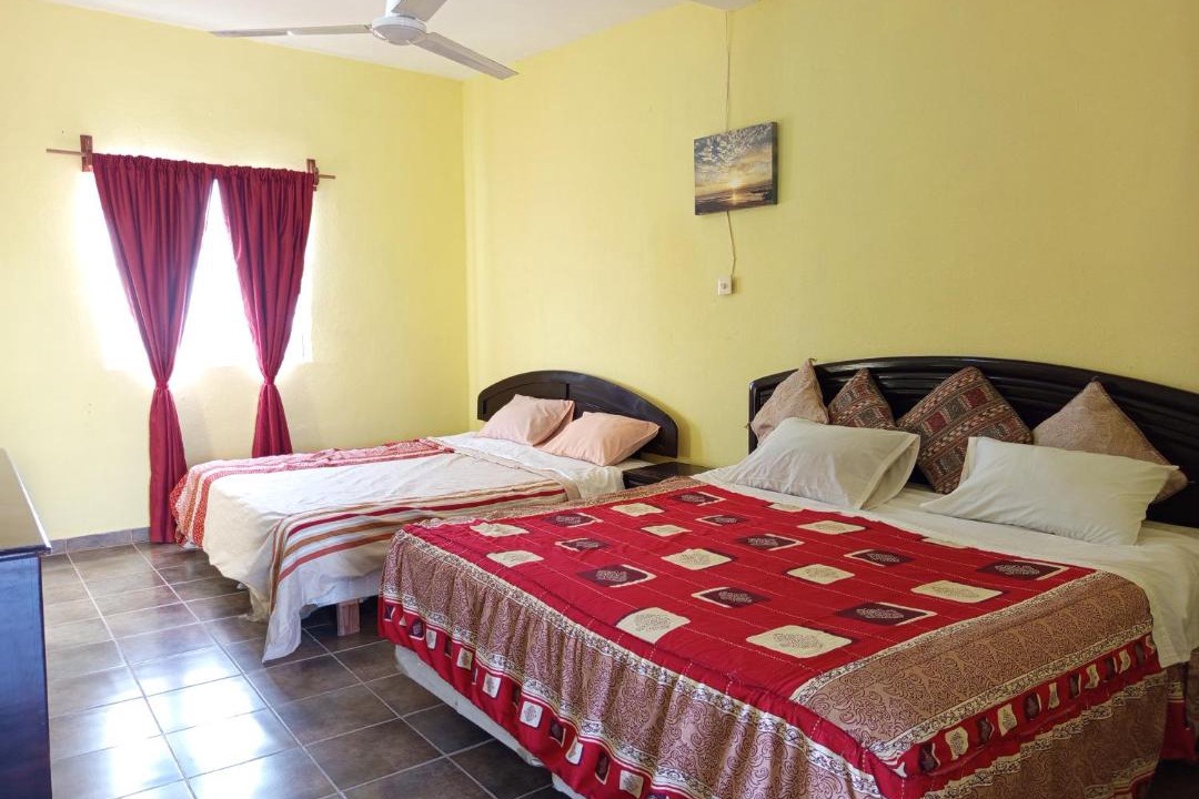Photo of Bedroom in Puerto San Carlos