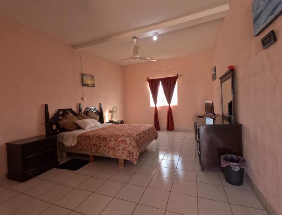 Photo of Bedroom in Puerto San Carlos