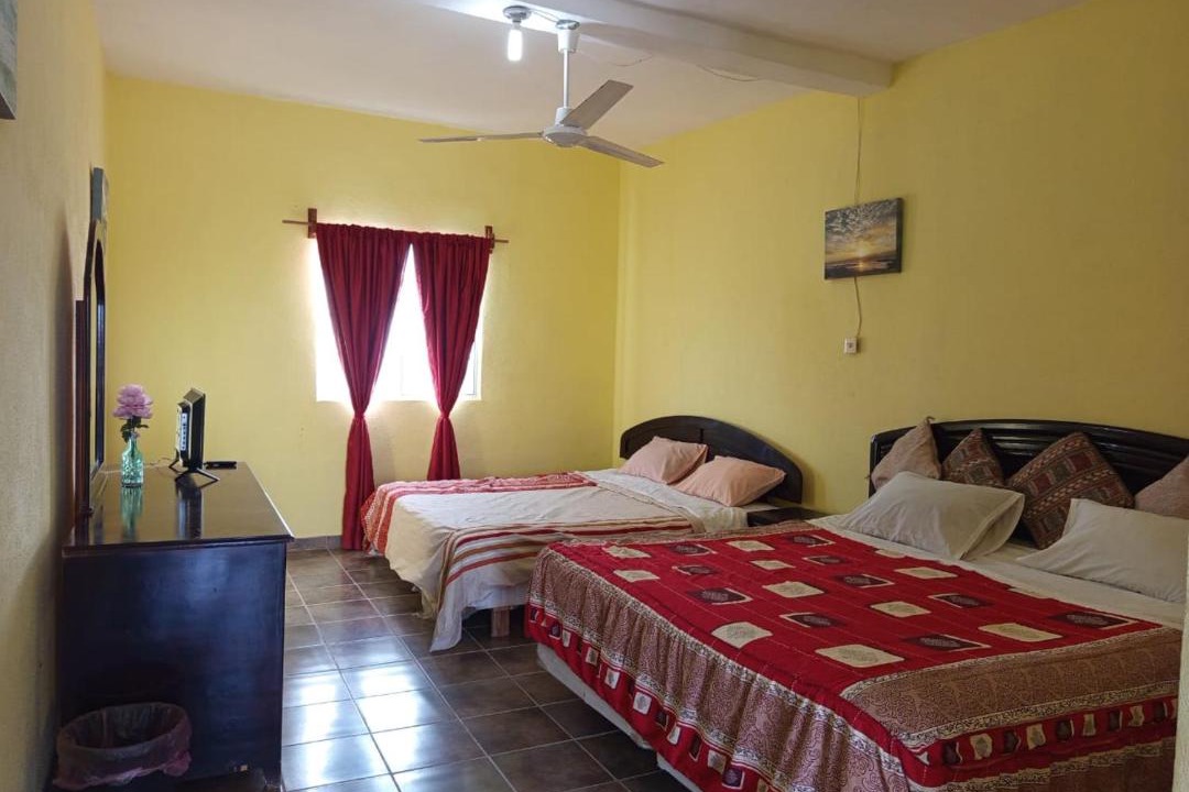Photo of Bedroom in Puerto San Carlos