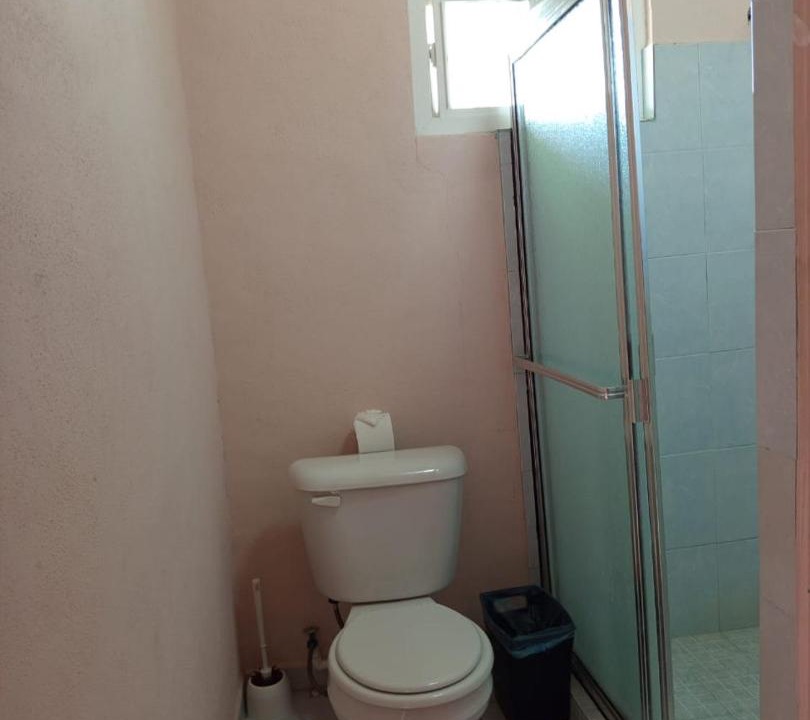 Photo of Bathroom in Puerto San Carlos