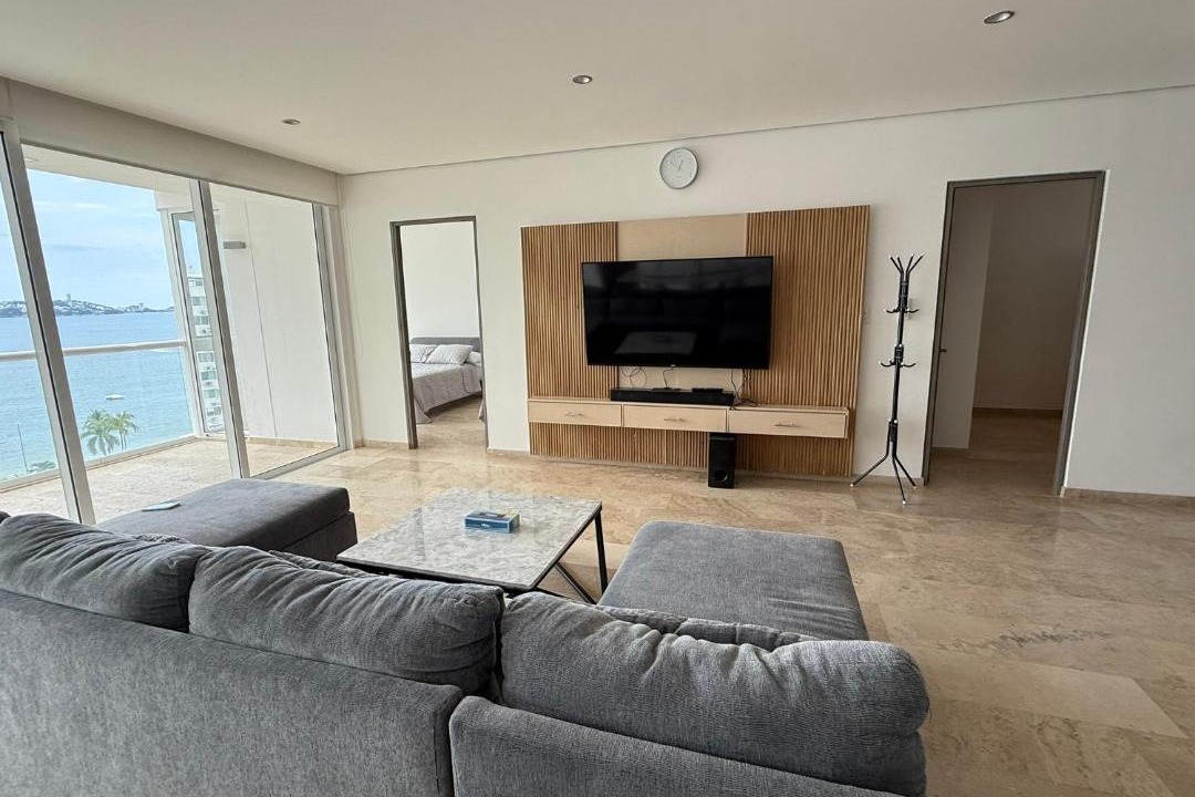 Photo of Livingroom in Costa Azul