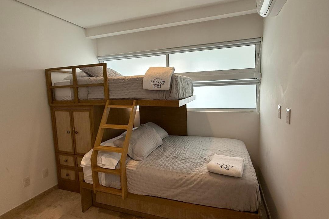 Photo of Bedroom in Costa Azul