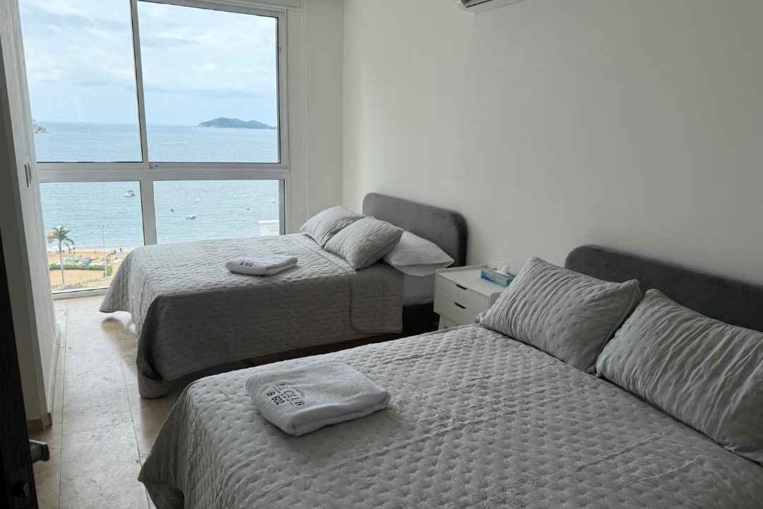 Photo of Bedroom in Costa Azul