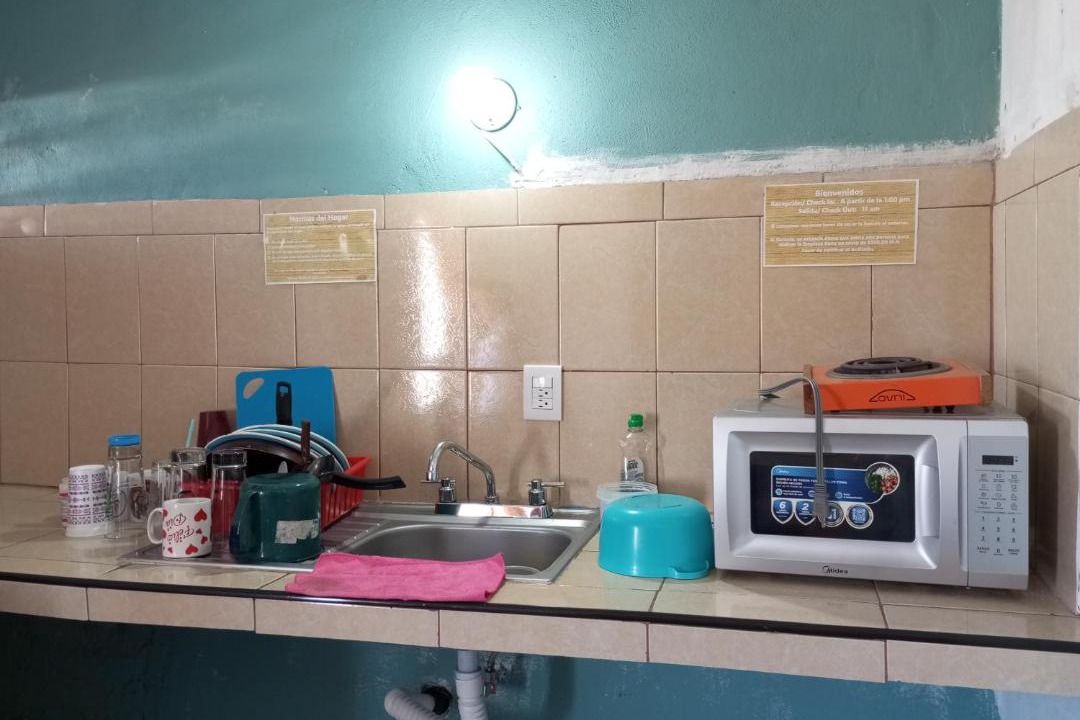 Photo of Kitchen in Mazatlan