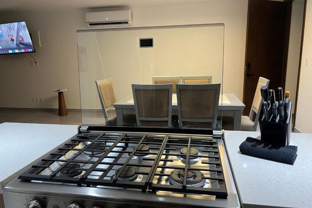 Photo of Kitchen in Tijuana
