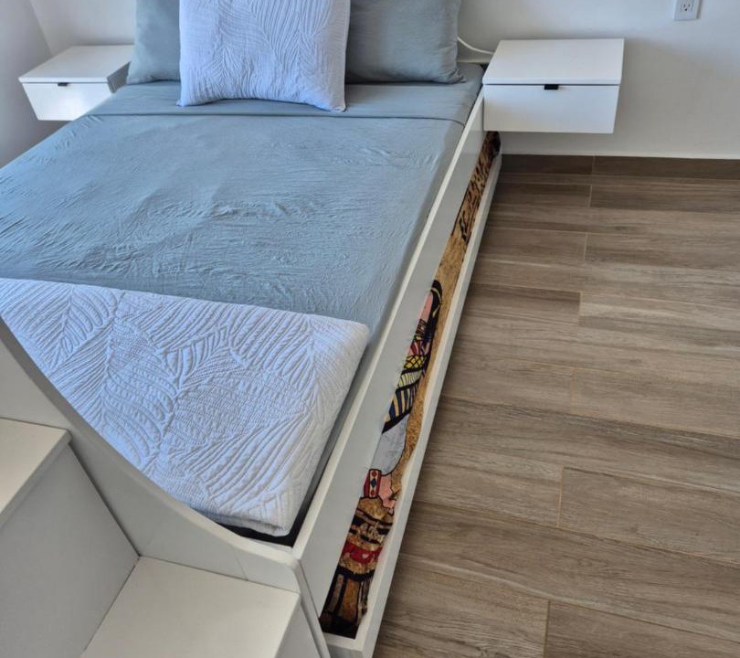 Photo of Bedroom in Tijuana