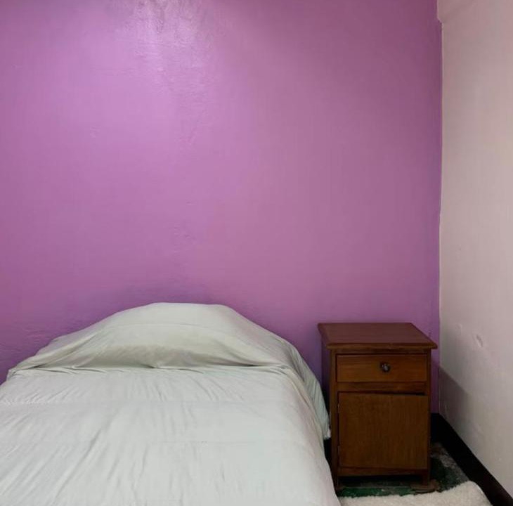 Photo of Bedroom in Oaxaca